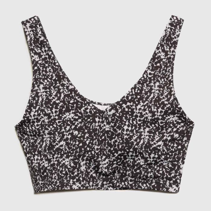 top deportivo mujer