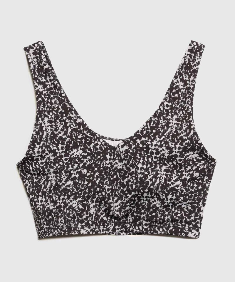 top deportivo mujer
