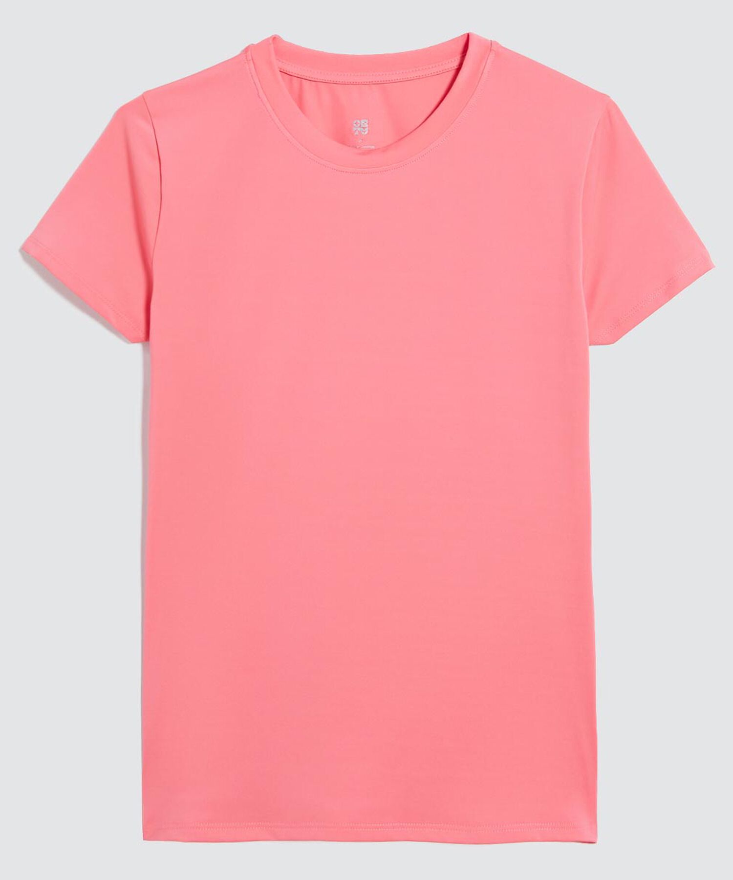 camisetas deportivas mujer