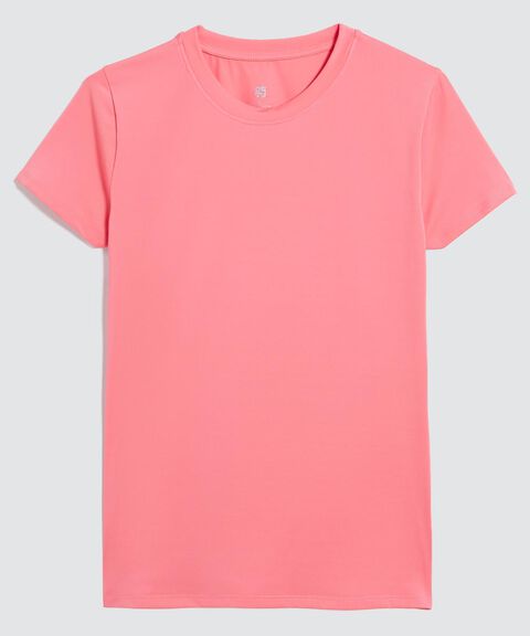 camisetas deportivas mujer