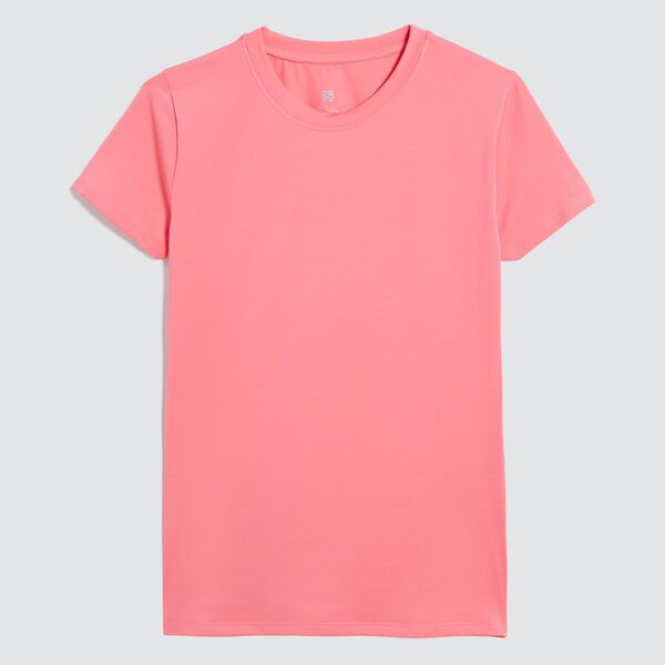 camisetas deportivas mujer