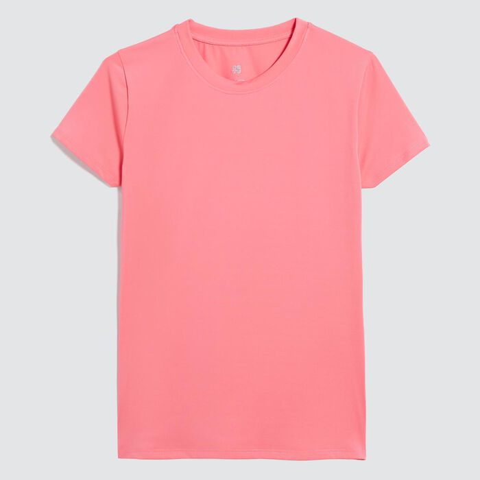 camisetas deportivas mujer