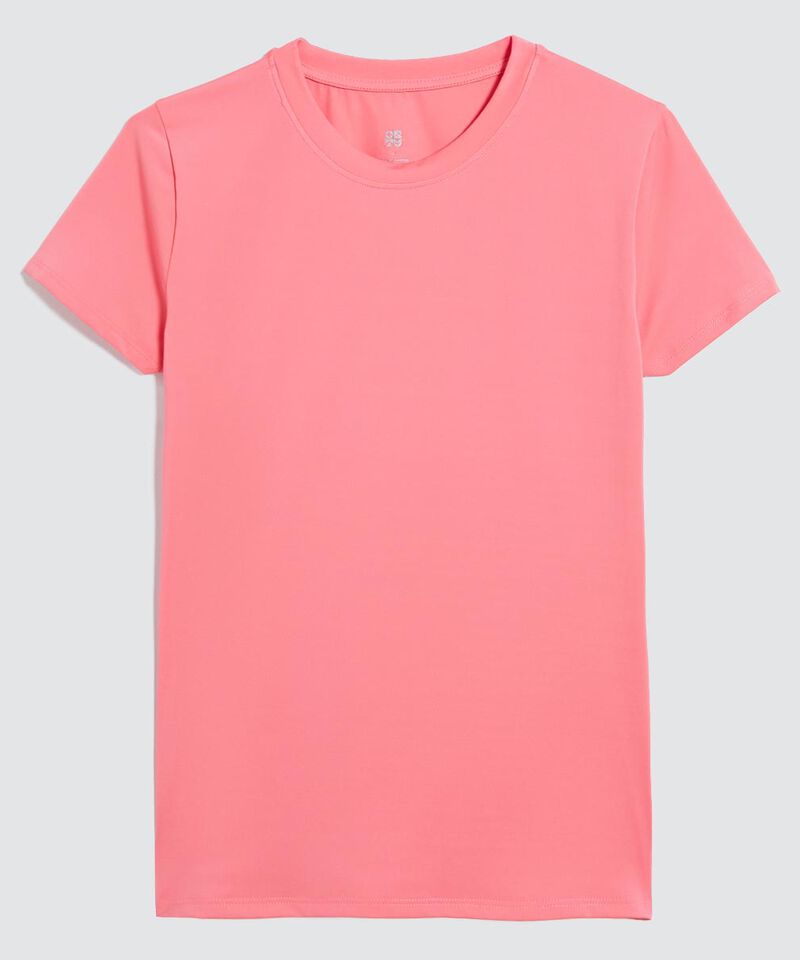 camisetas deportivas mujer