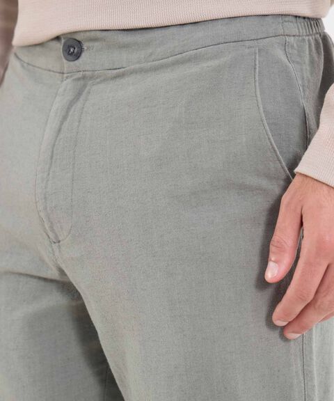 pantalones para hombre