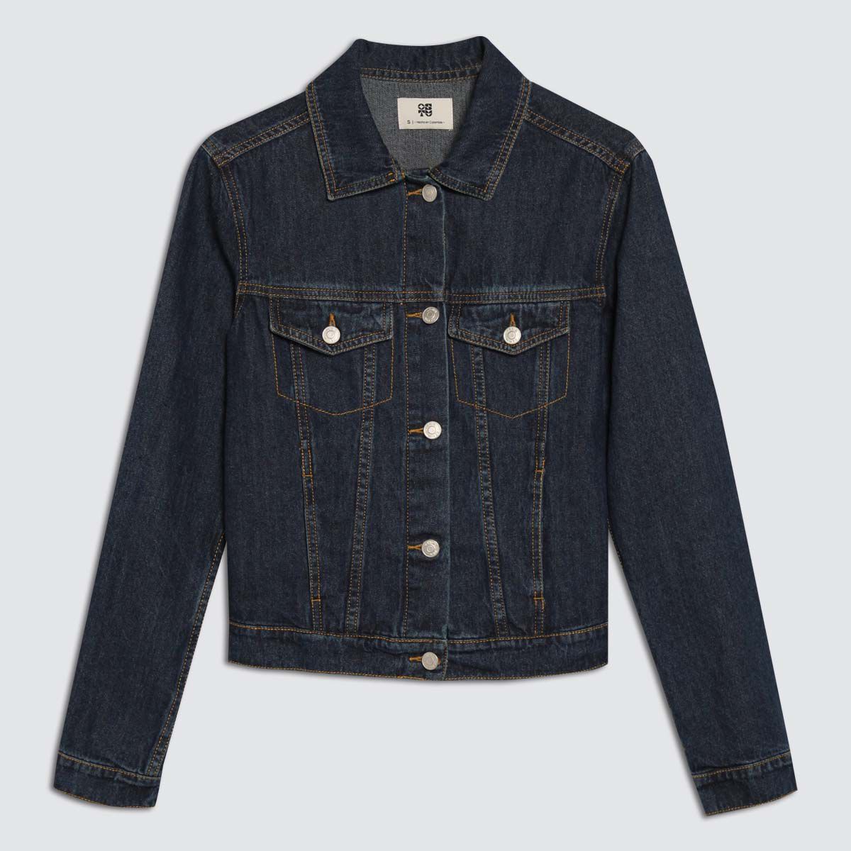 chaquetas para mujer