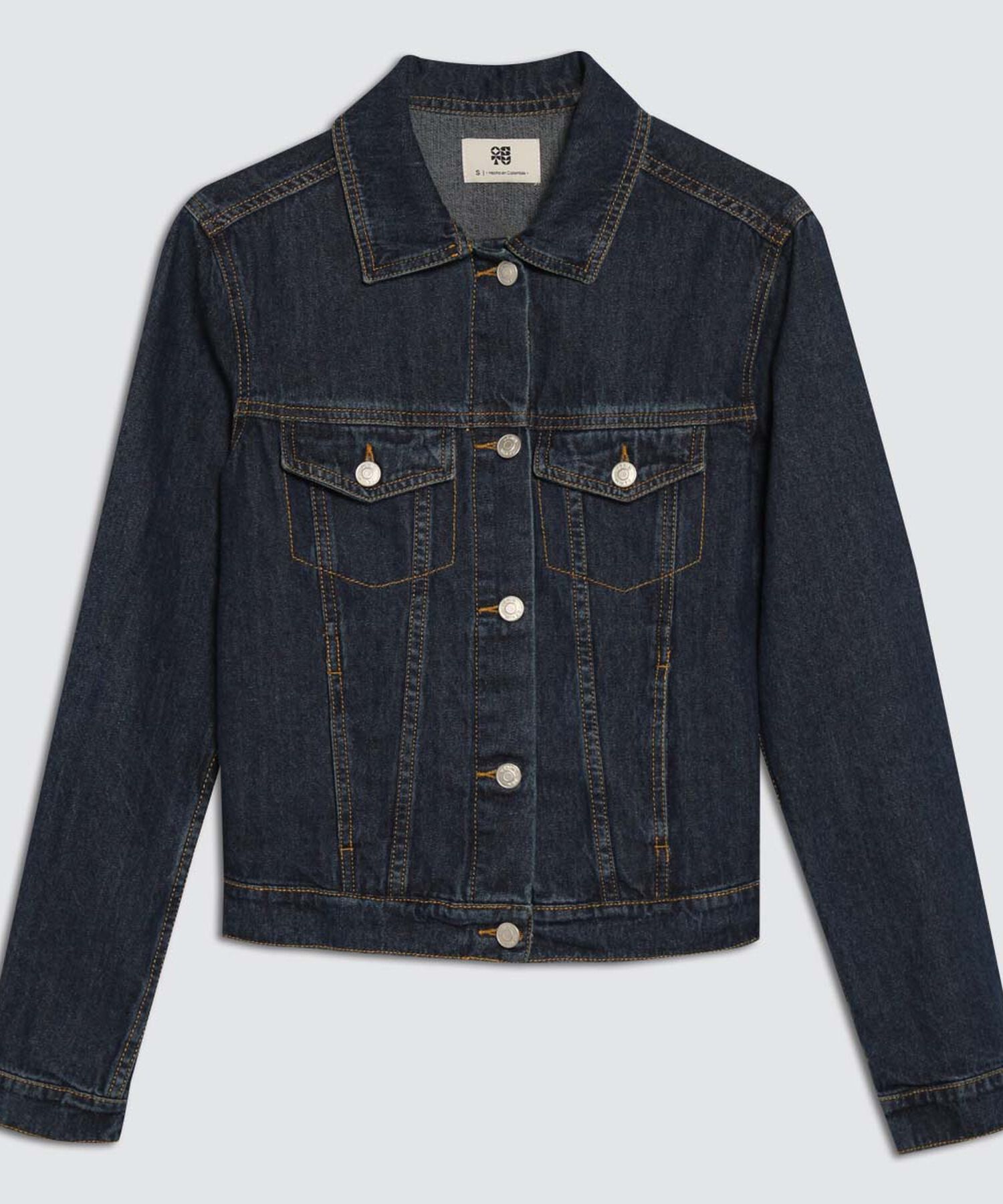 chaquetas para mujer