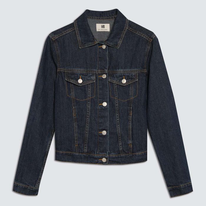 chaquetas para mujer