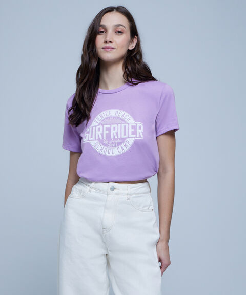 camisetas mujer image number null