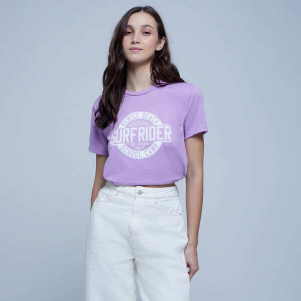 camisetas mujer image number null