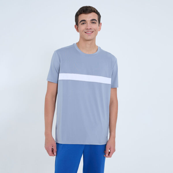 camisetas deportivas para hombre