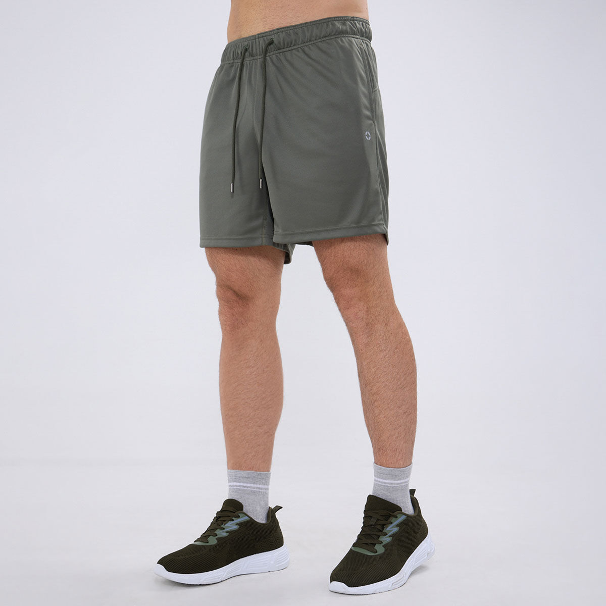 Bermudas de hombre deportivas new arrivals