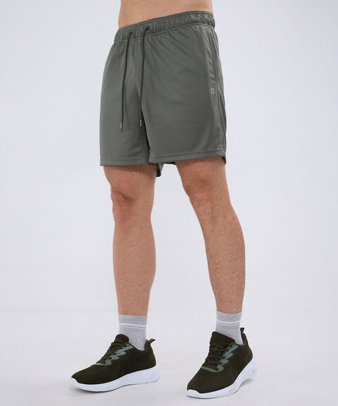 bermudas deportivas para hombre