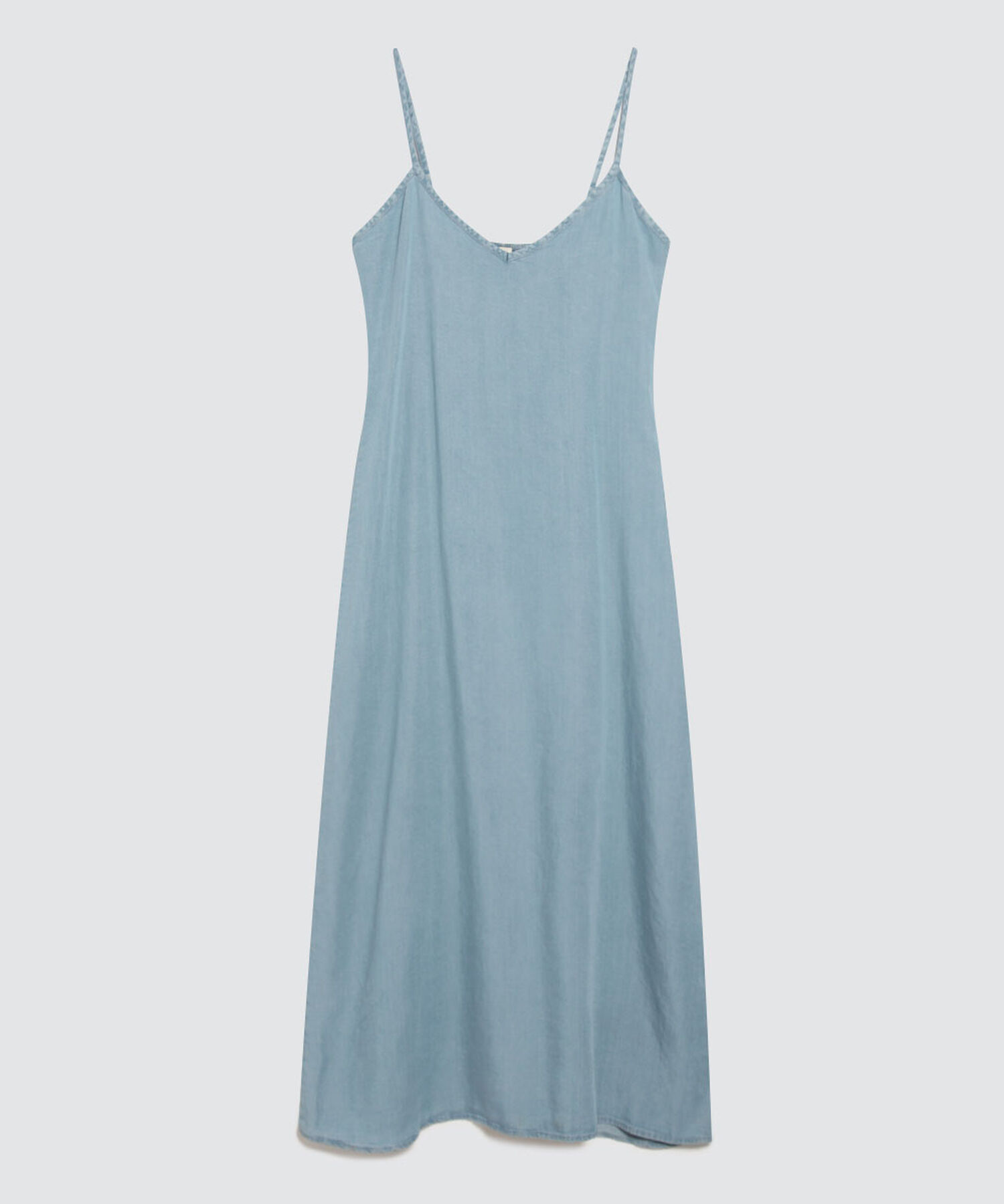 vestidos para mujer