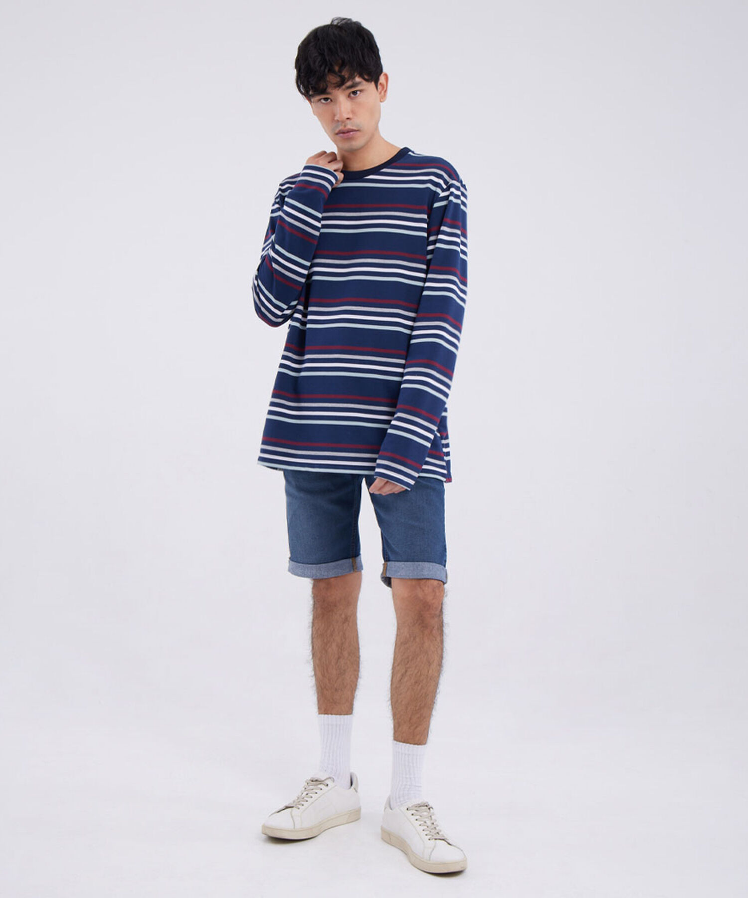 camisetas para hombre