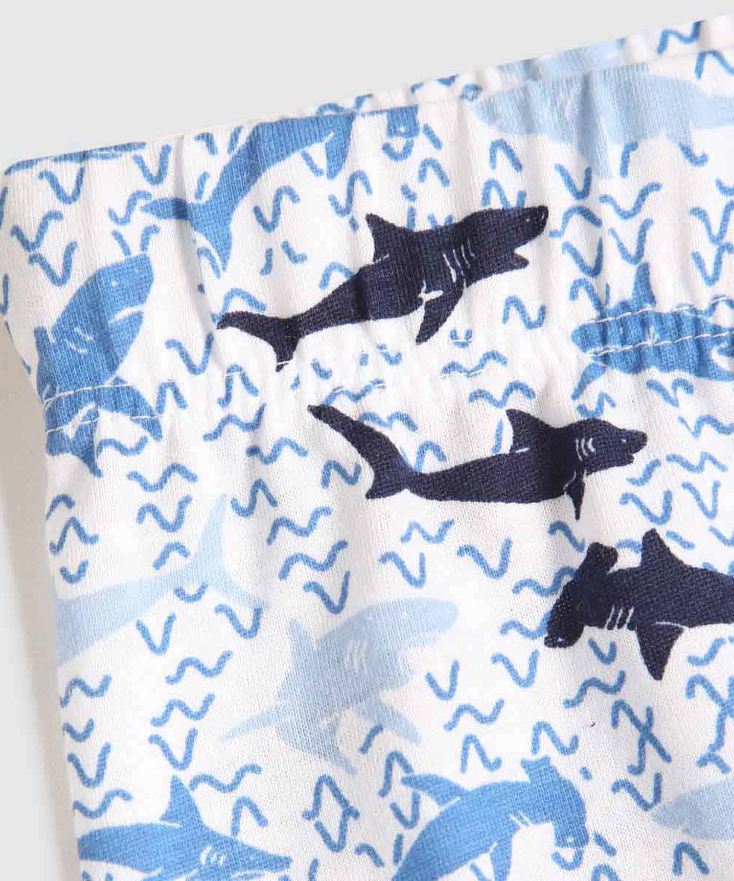 pijamas para niño