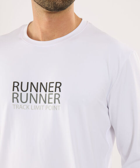 camisetas deportivas para hombre