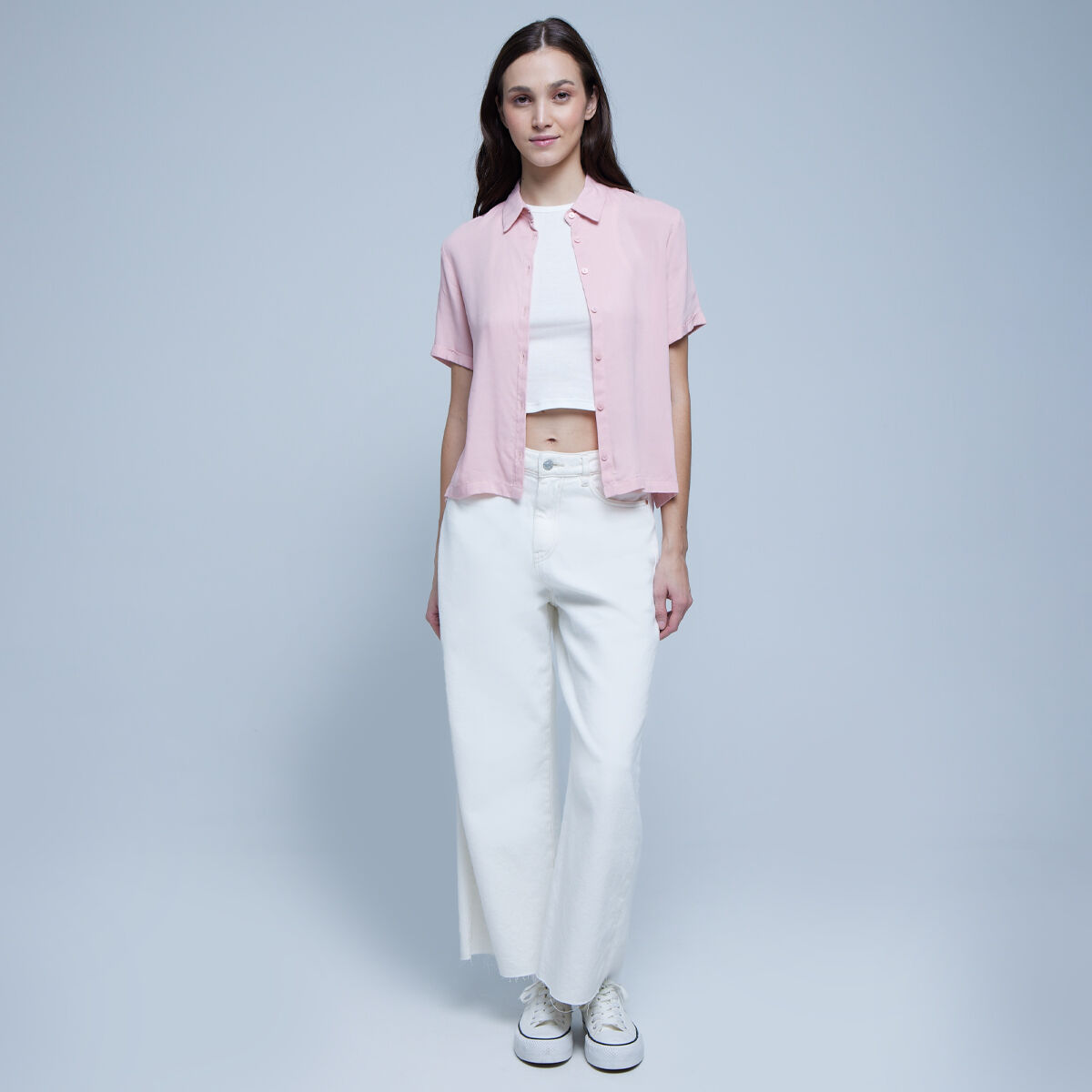 camisas para mujer