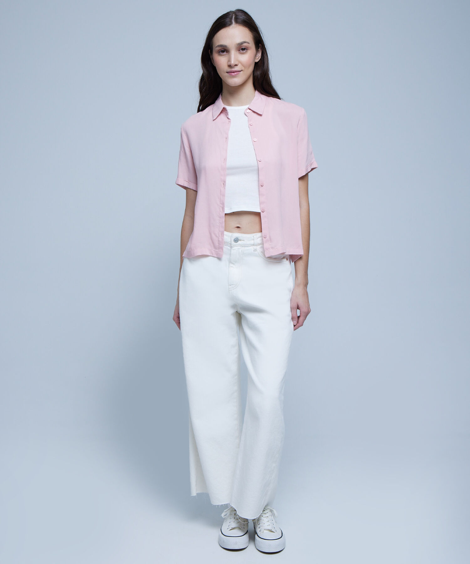 camisas para mujer
