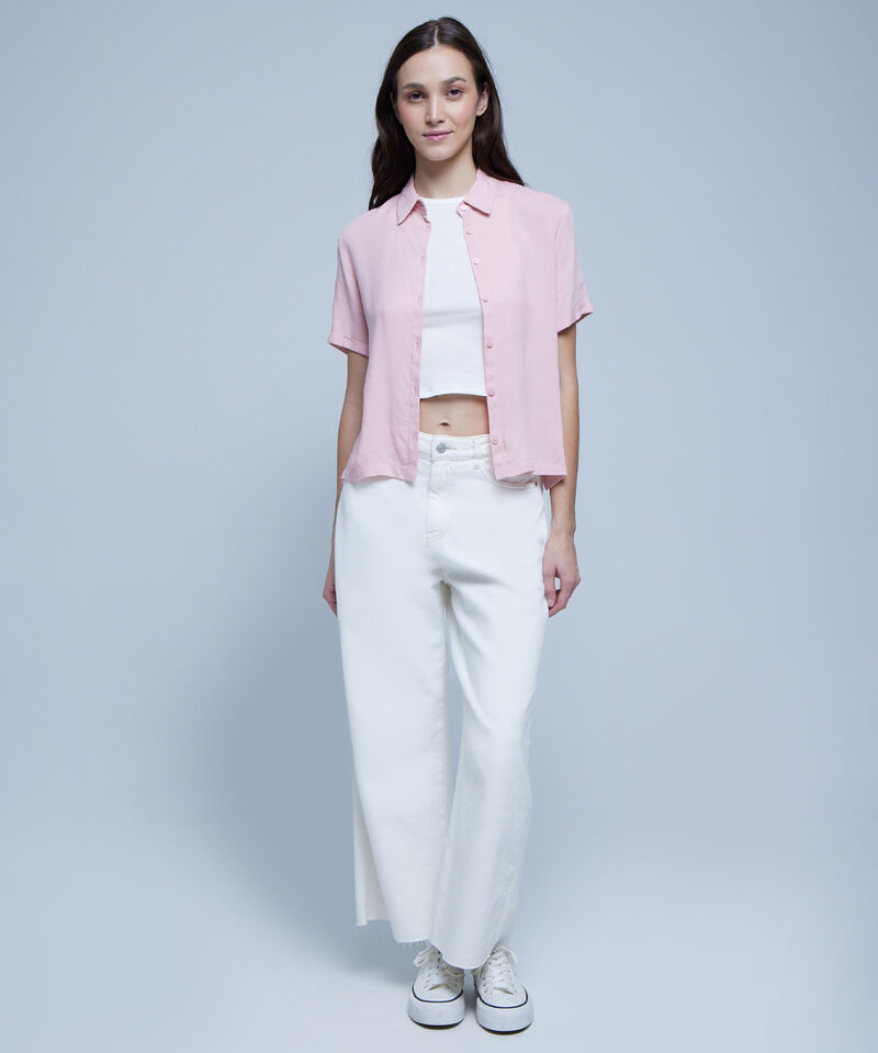 camisas para mujer