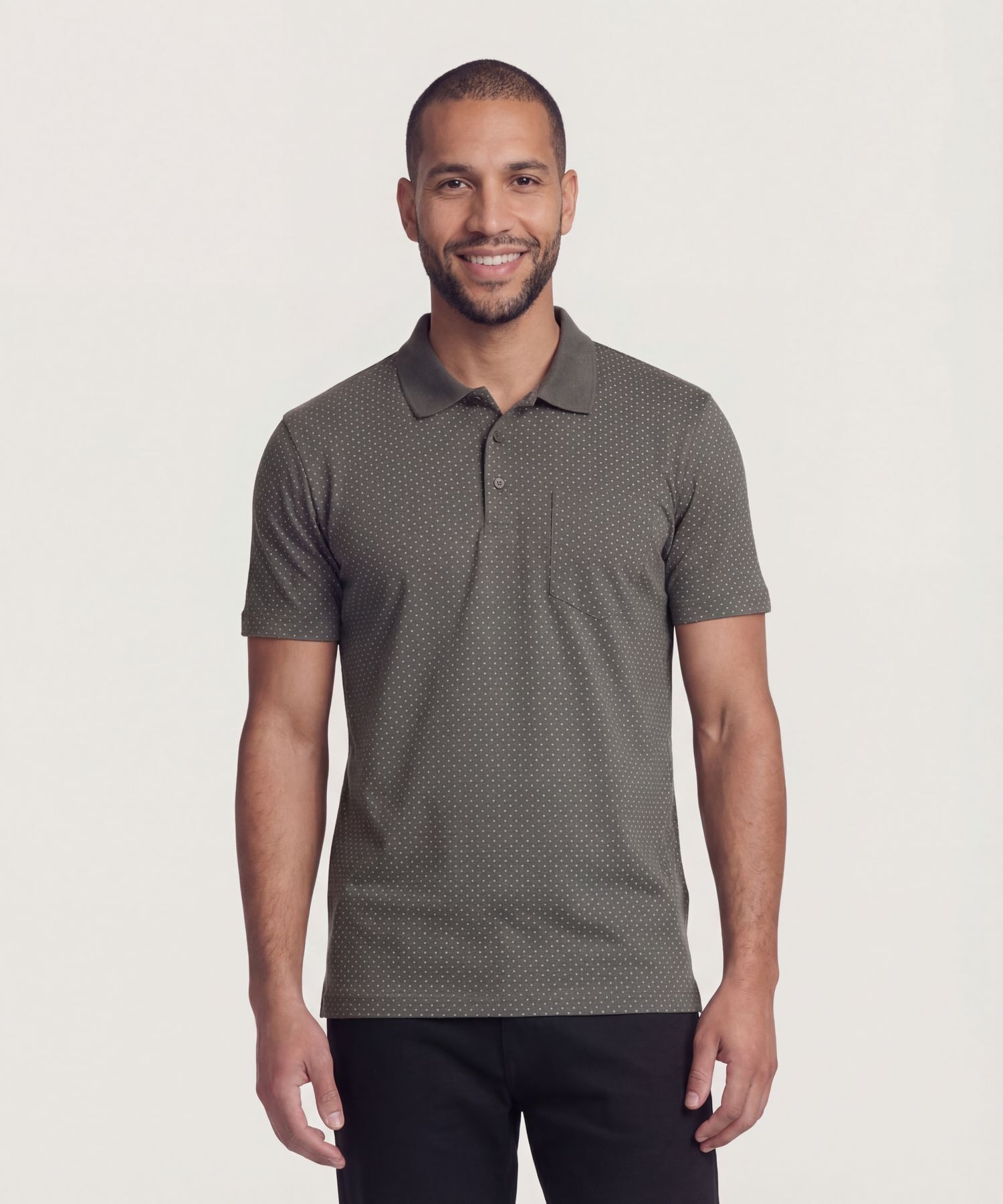 camisetas polo para hombre