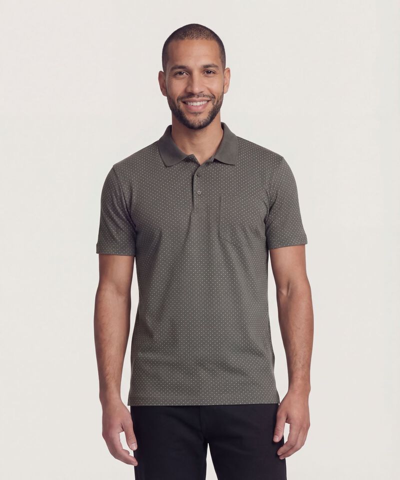 camisetas polo para hombre