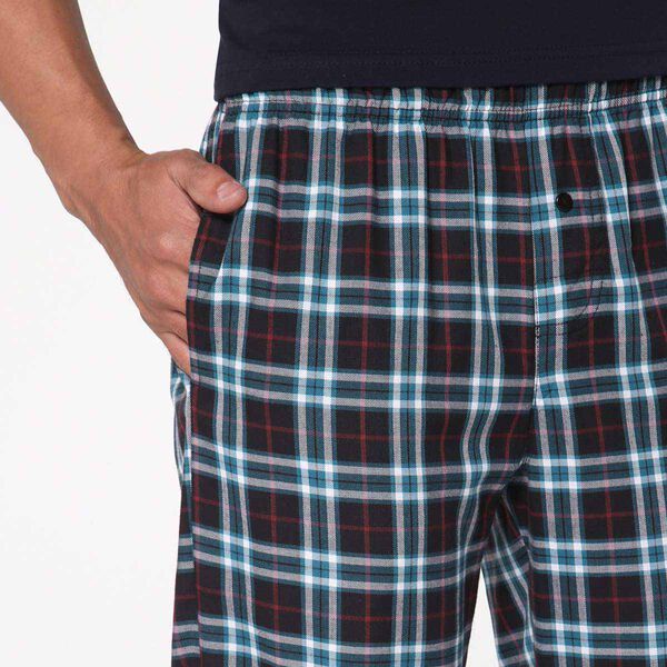 pijama de pantalon para hombre