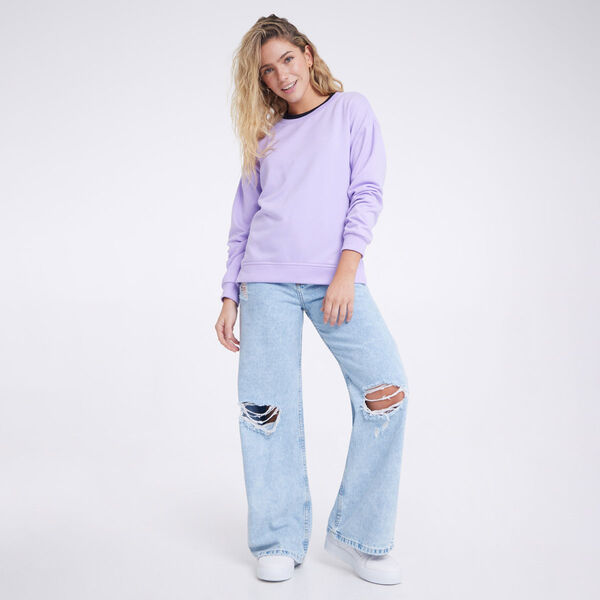 buzos para mujer