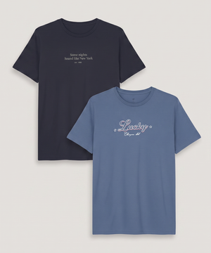 Camiseta Basica Screen, , hi-res