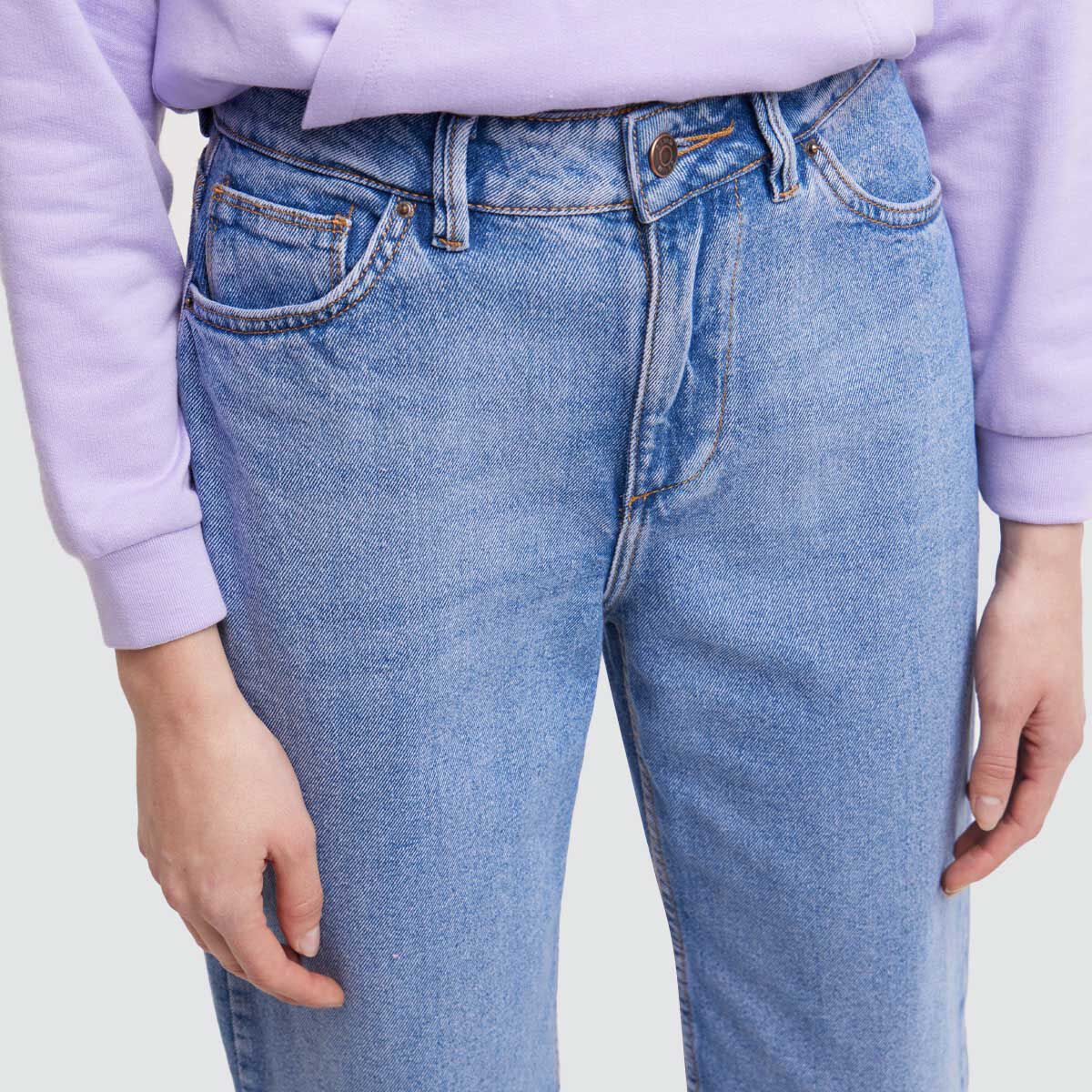 jeans mujer