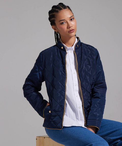 chaquetas para mujer image number null