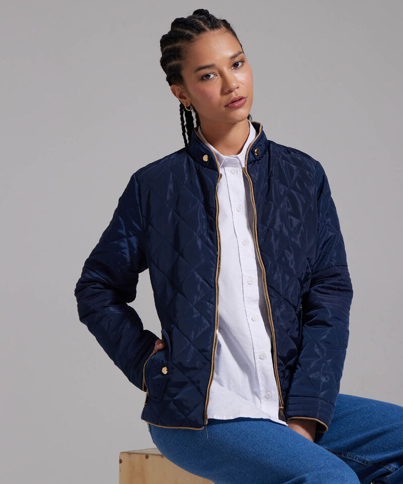 chaquetas para mujer