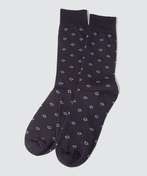 medias para hombre