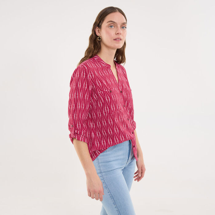 blusas de moda