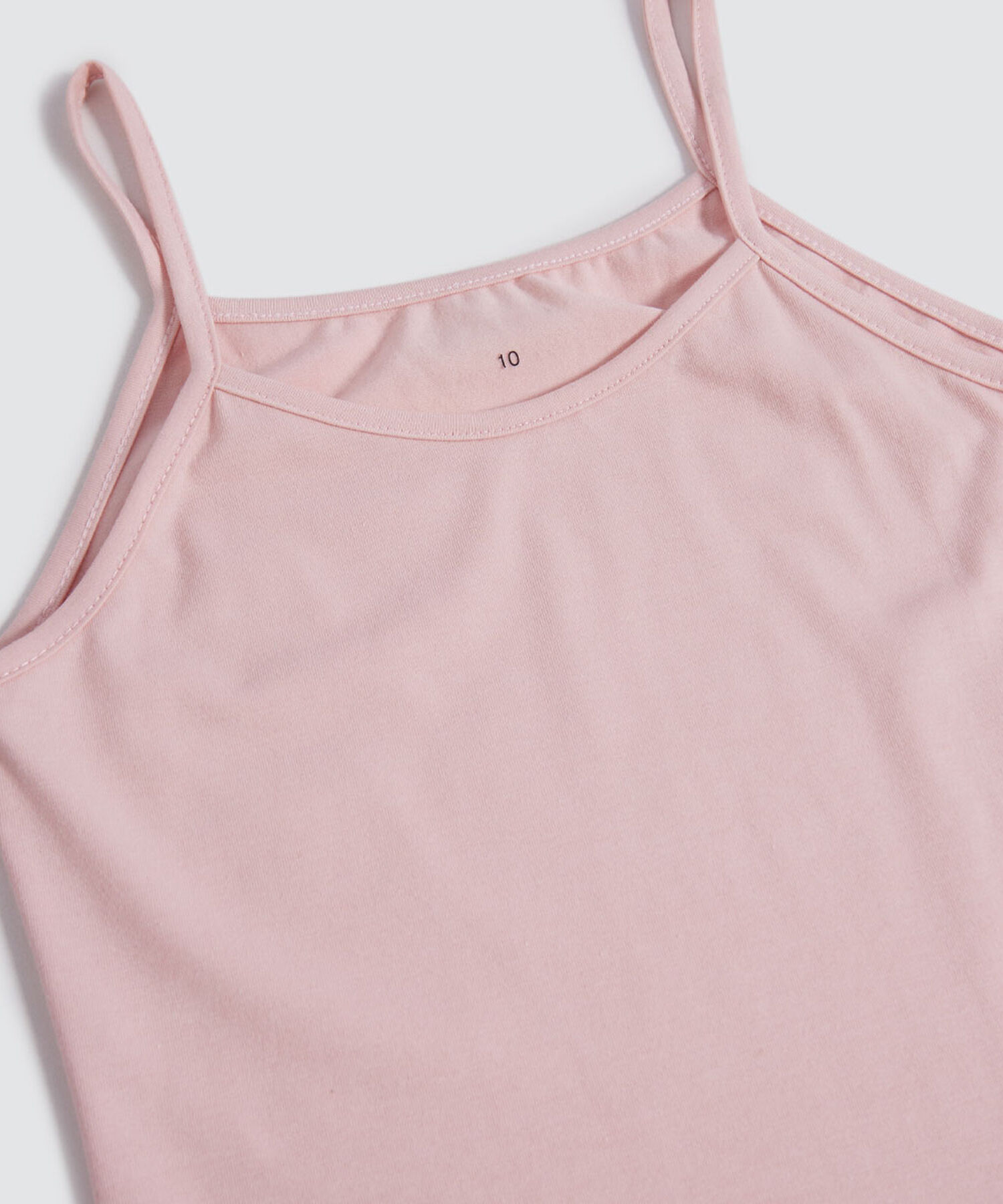 ropa interior para niñas