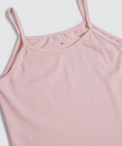 ropa interior para niñas