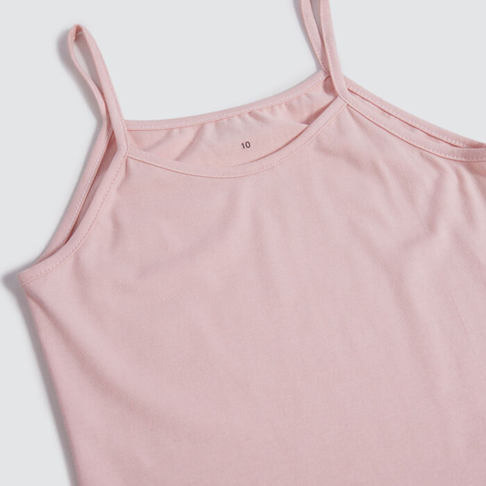 ropa interior para niñas