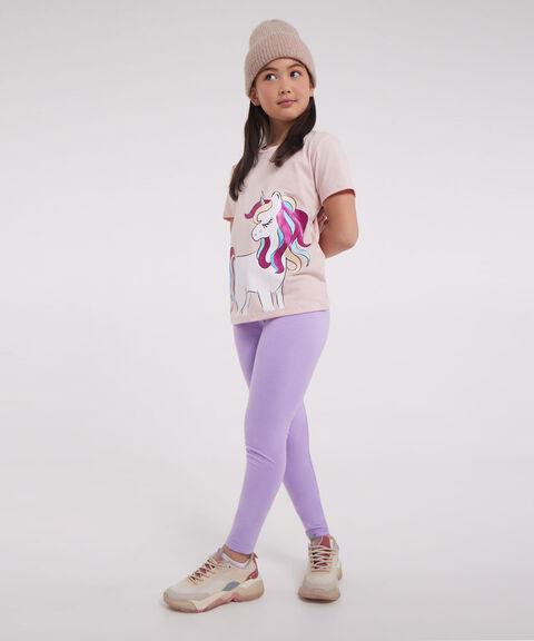 leggins para niña