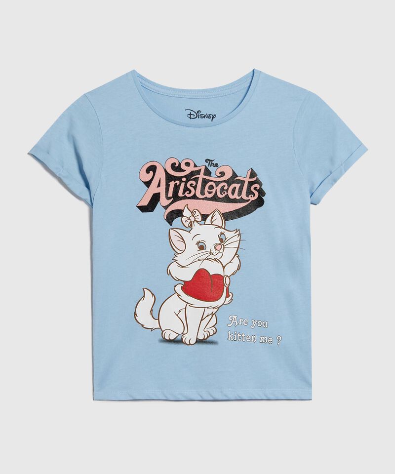camisetas para niñas