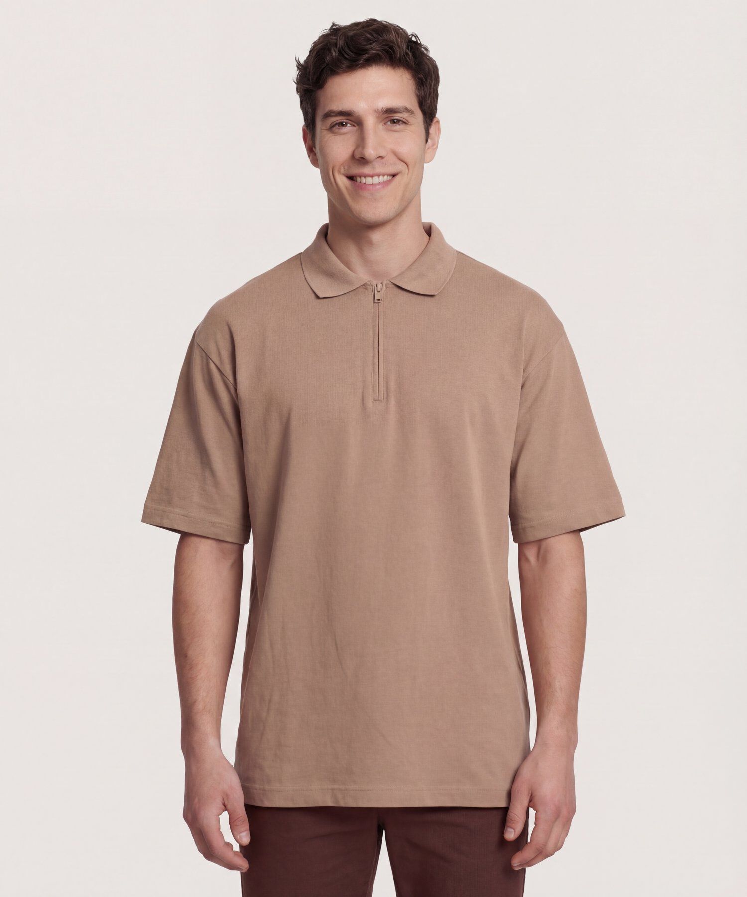 camisetas polo para hombre