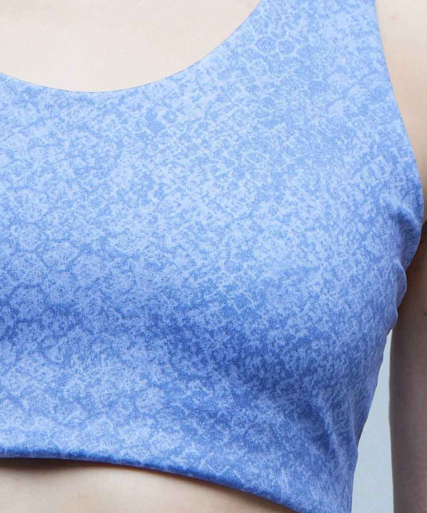 top deportivo mujer