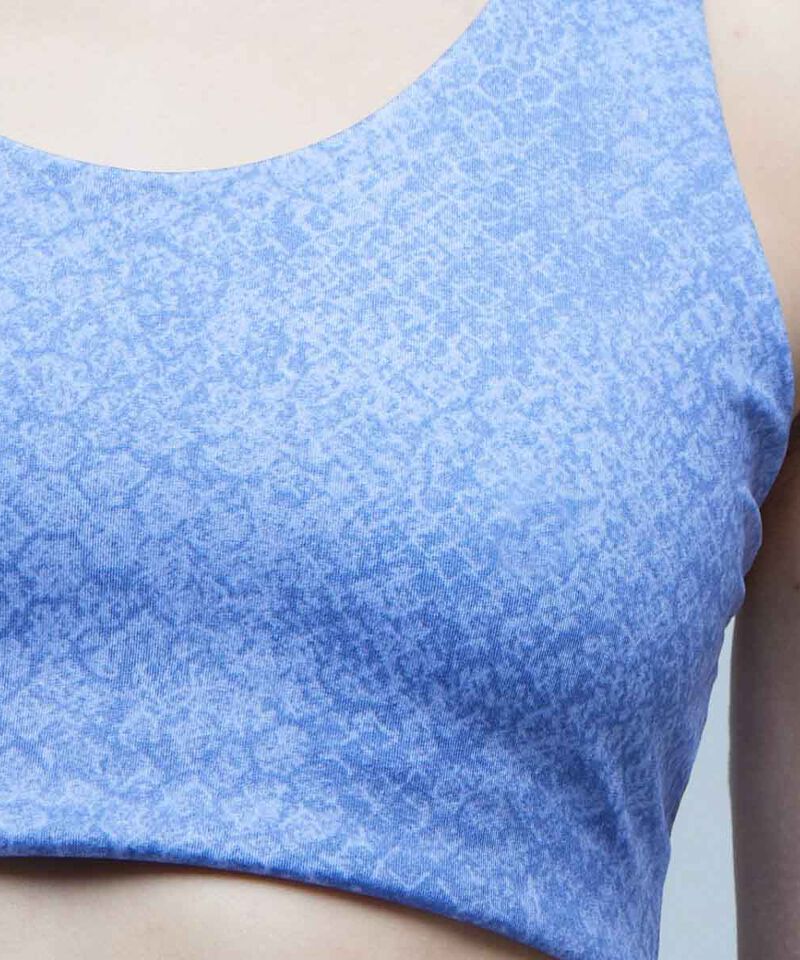 top deportivo mujer