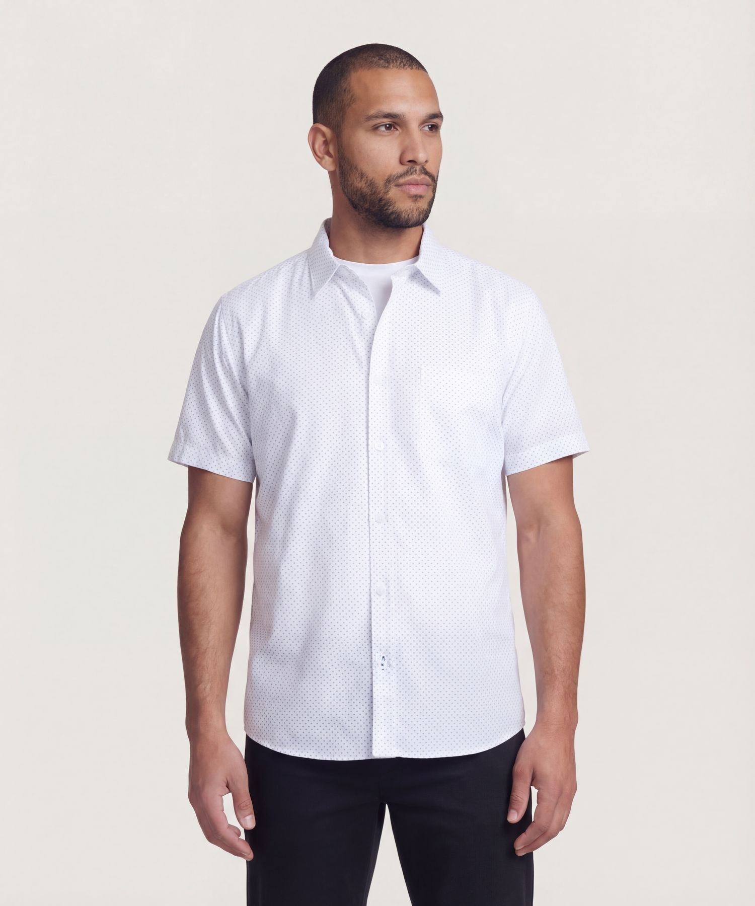 camisas para hombre