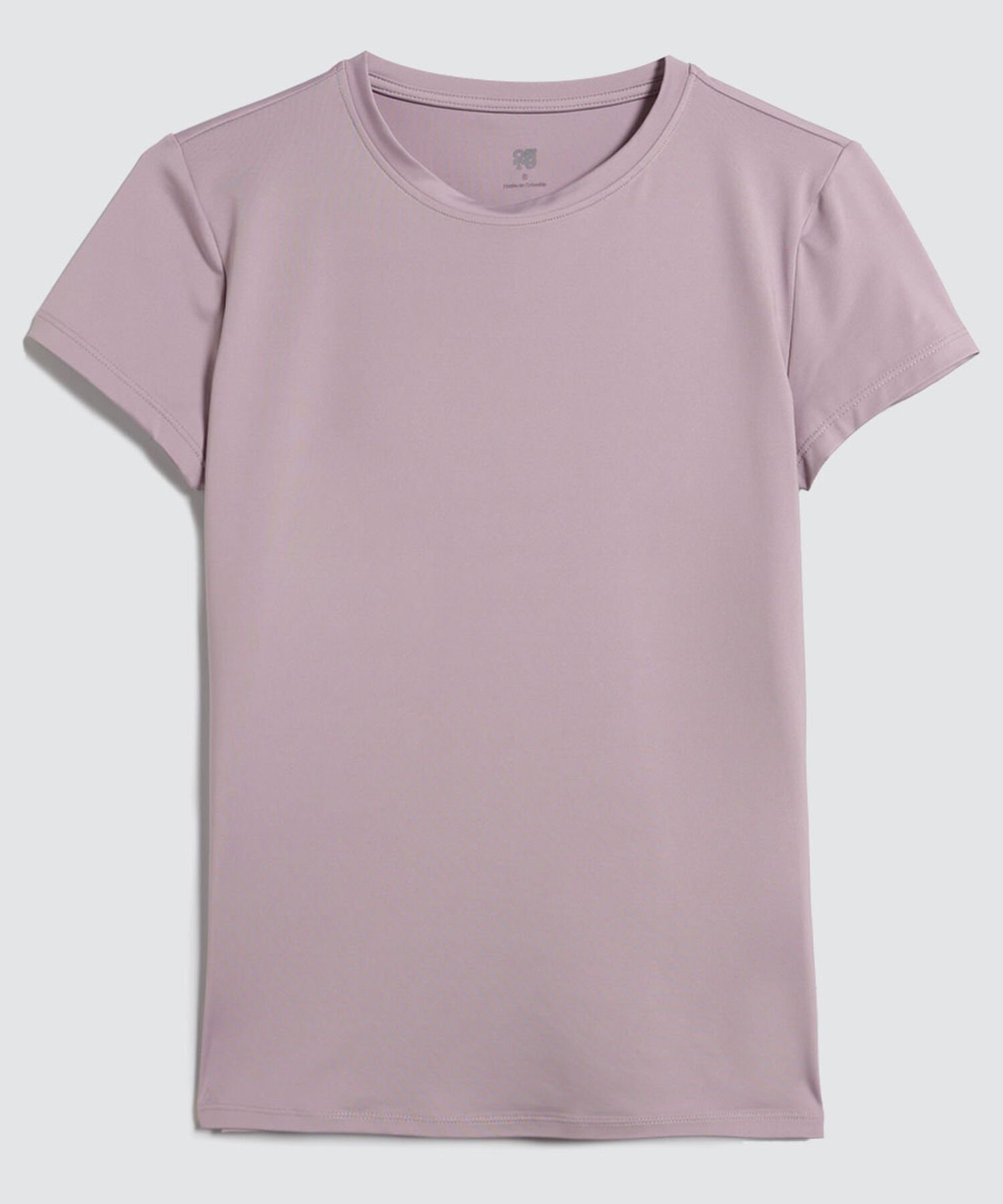 camisetas deportivas mujer