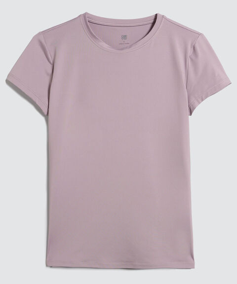 camisetas deportivas mujer