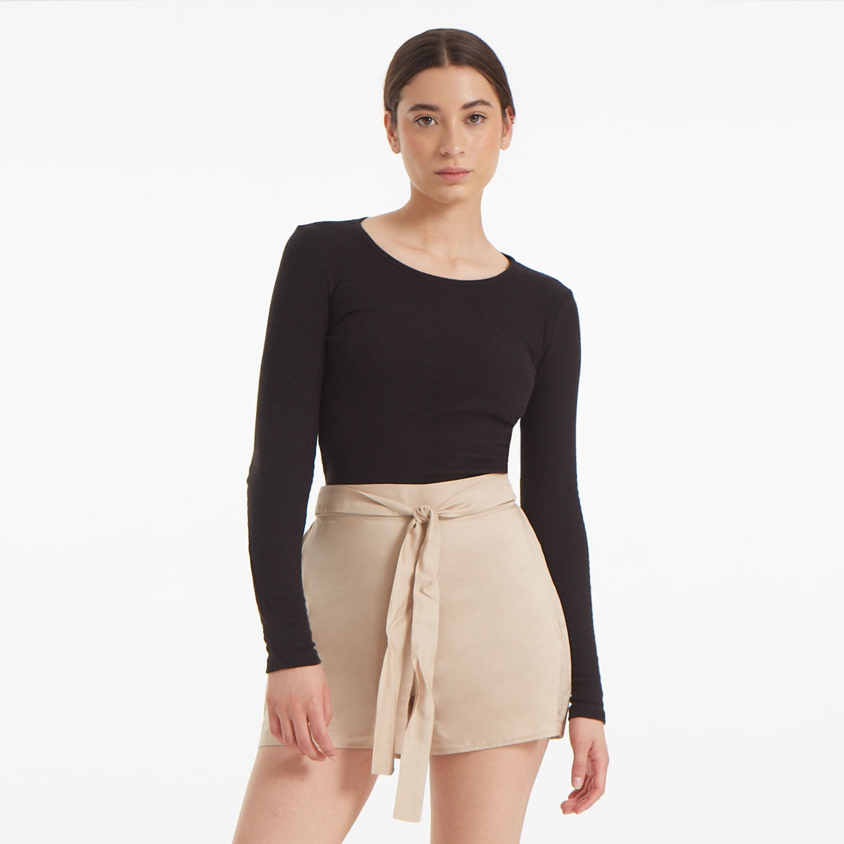 sacos para mujer