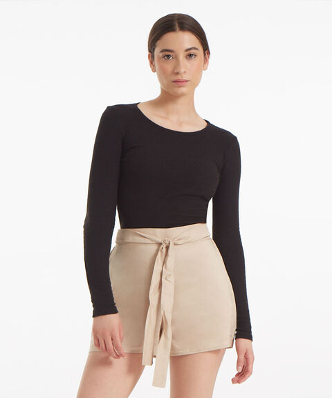 sacos para mujer