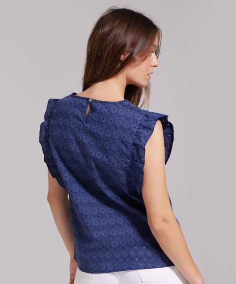 blusas de moda