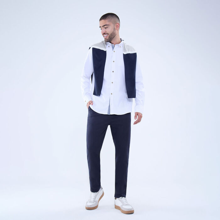 camisas para hombre
