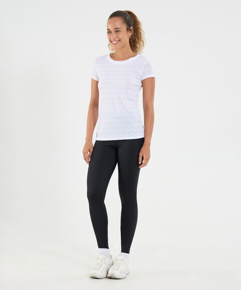 camisetas deportivas mujer