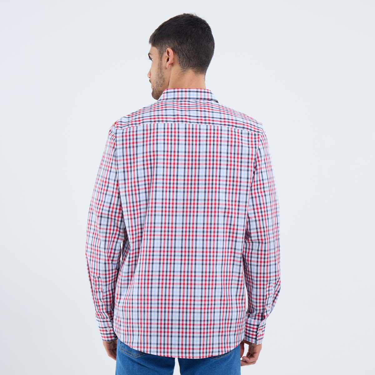 camisas para hombre